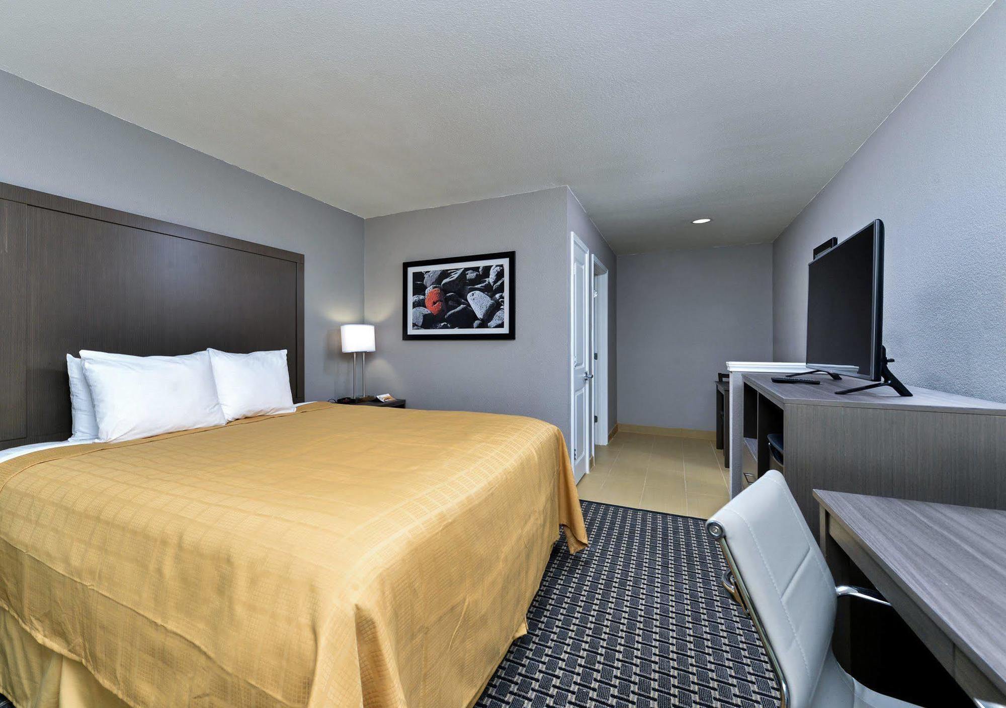 The Black Swan Lee - Lenox, Ascend Hotel Collection Bagian luar foto